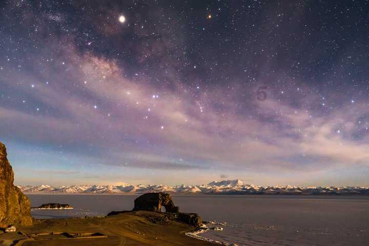 边境之旅
